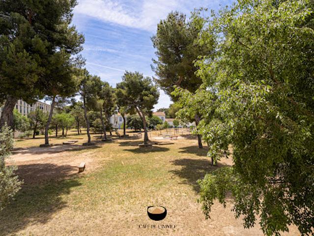 Appartement vente à Marseille
