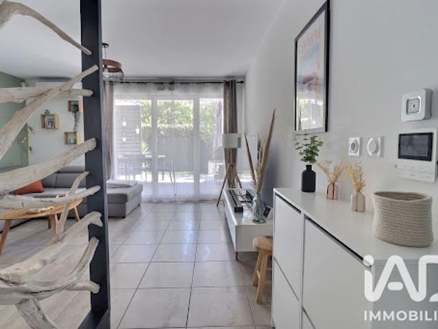 Appartement vente à Marseille