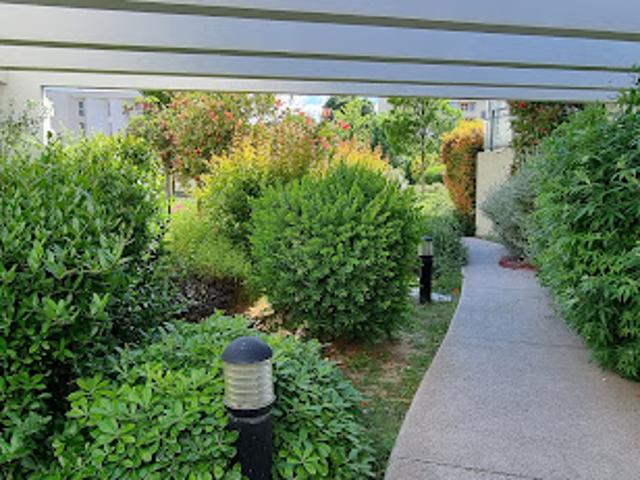 Appartement vente à Marseille