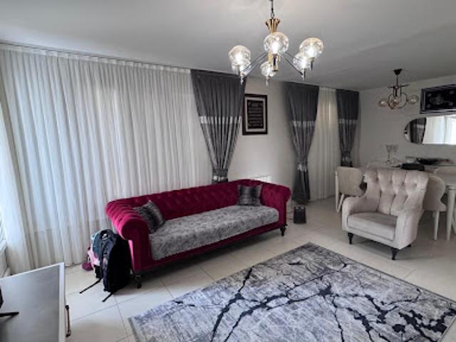 Appartement vente à Marseille