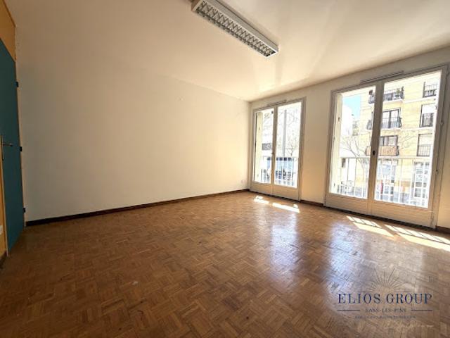 Appartement vente à Marseille