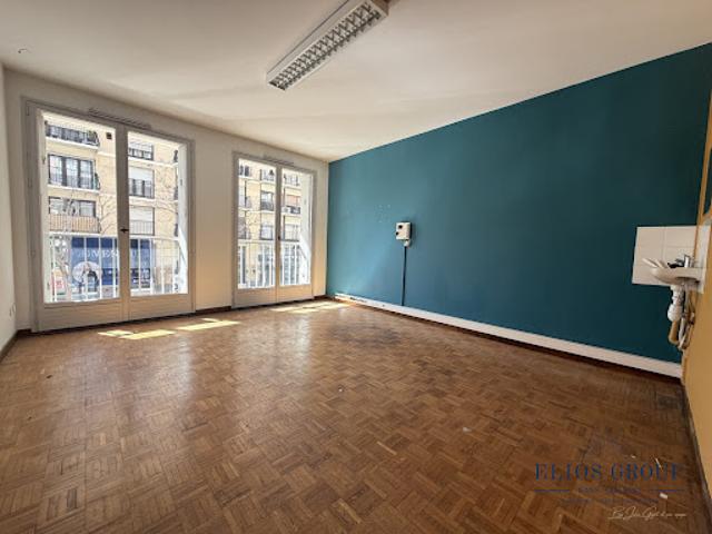 Appartement vente à Marseille