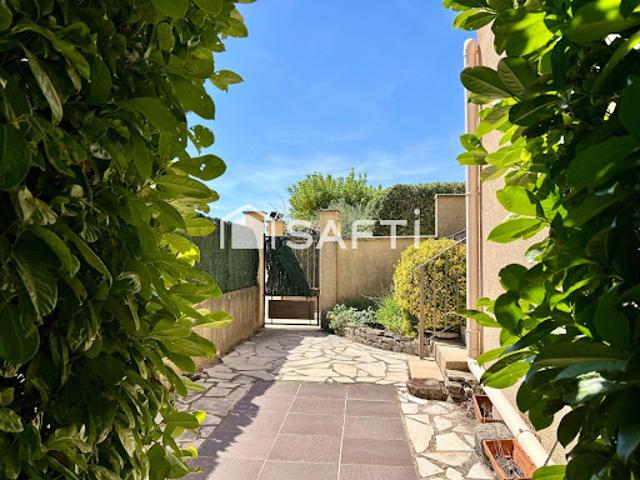 Appartement vente à Carpentras, Mazan