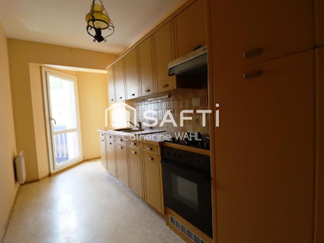 Appartement vente à Bordeaux, Mérignac