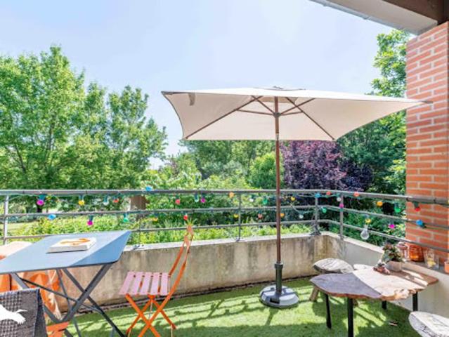 Appartement vente à Toulouse, Occitanie