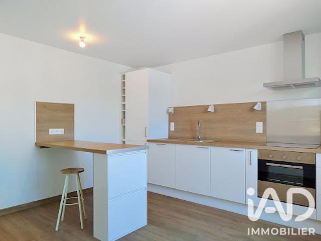 Appartement vente à Metz