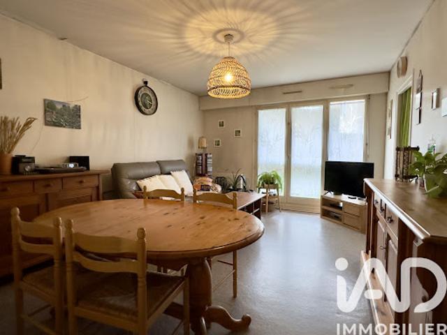 Appartement vente à Metz