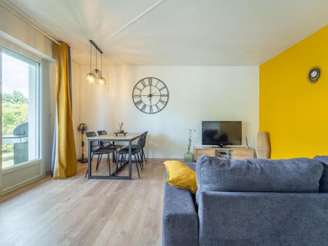 Appartement vente à Mont-de-Marsan, Mimizan