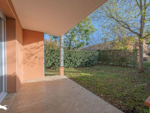 Appartement vente à France métropolitaine, Mondonville