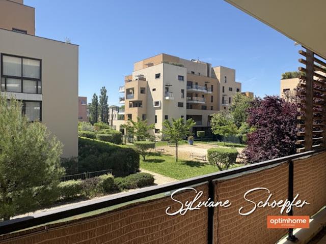 Appartement vente à Nyons, Montélimar