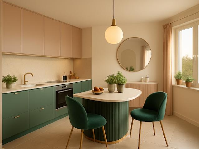 Appartement vente à Monvinet, Linas