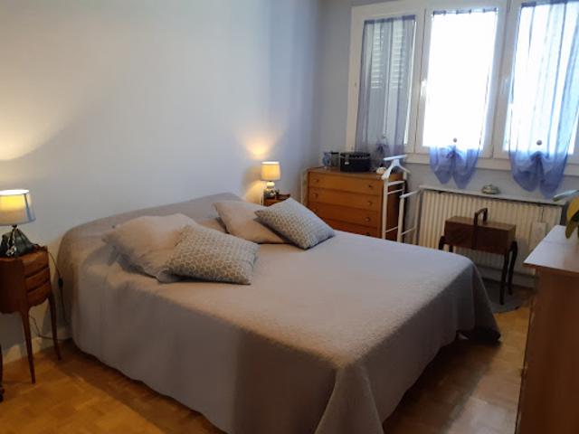 Appartement vente à Montluçon