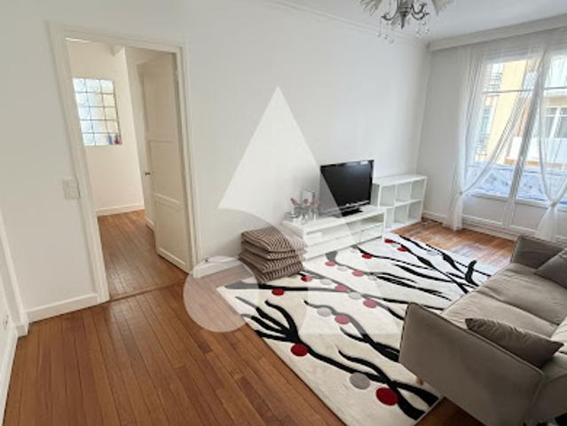 Appartement vente à Sarcelles, Montmorency