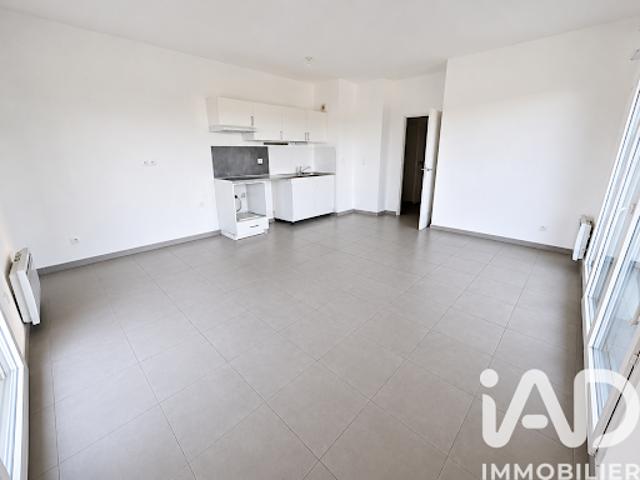 Appartement vente à Montpellier