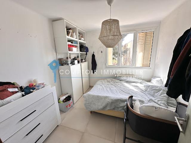 Appartement vente à Montpellier