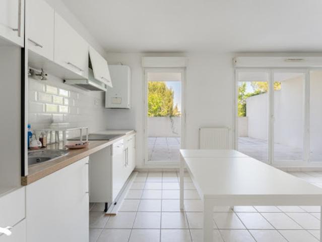 Appartement vente à Montpellier