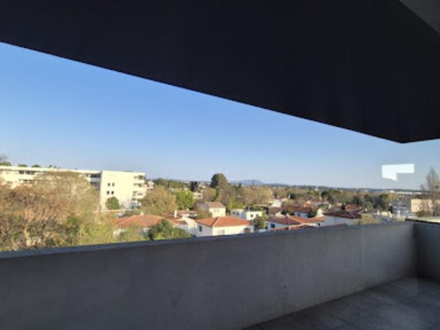 Appartement vente à Montpellier