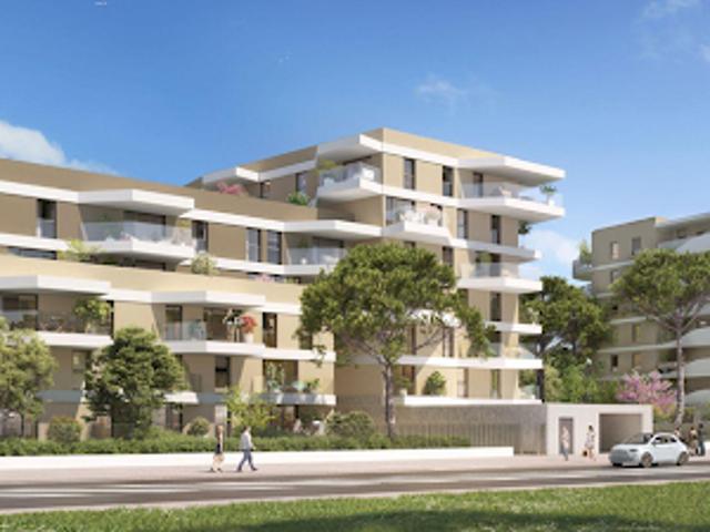 Appartement vente à Montpellier