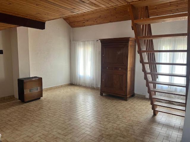 Appartement vente à Saintes, Montpellier-de-médillan