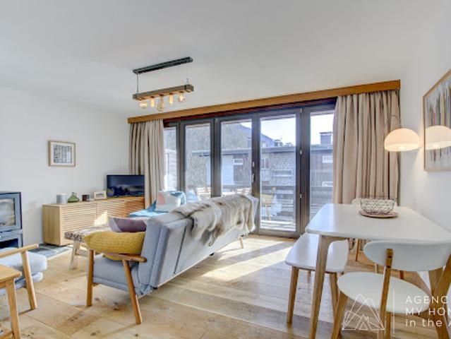 Appartement vente à Thonon-les-Bains, Morzine