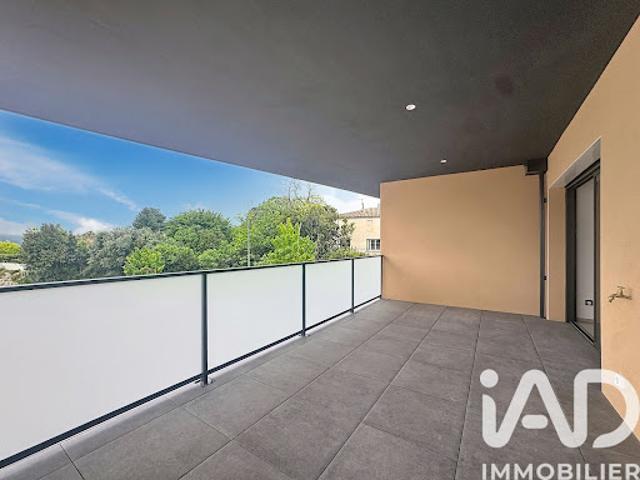 Appartement vente à Béziers, Murviel-lès-béziers