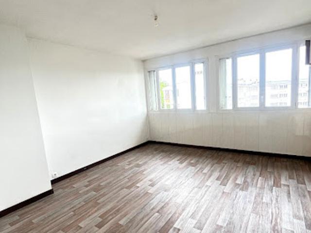 Appartement vente à Nantes, Cathédrale