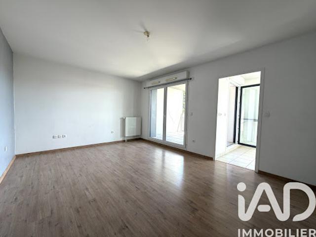 Appartement vente à Nantes