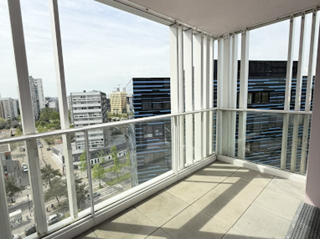 Appartement vente à Nantes