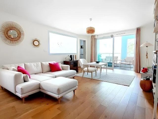 Appartement vente à Nantes, Cathédrale