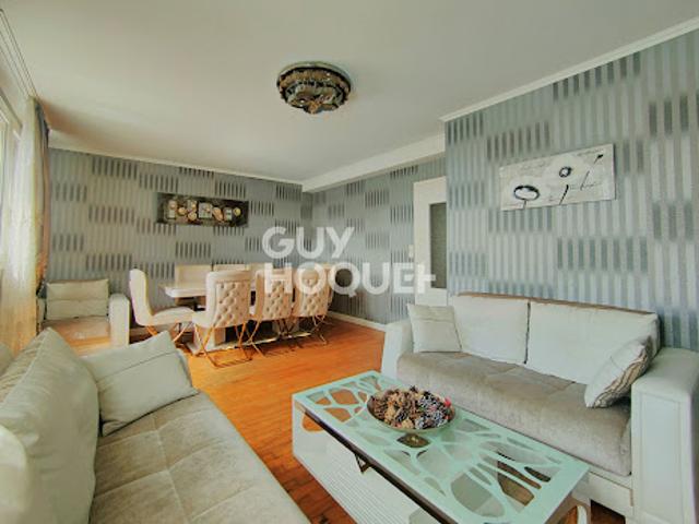 Appartement vente à Nantes, Cathédrale