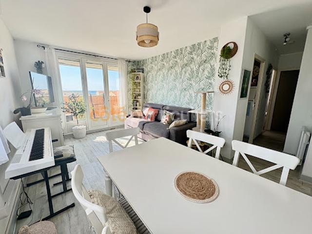 Appartement vente à Narbonne