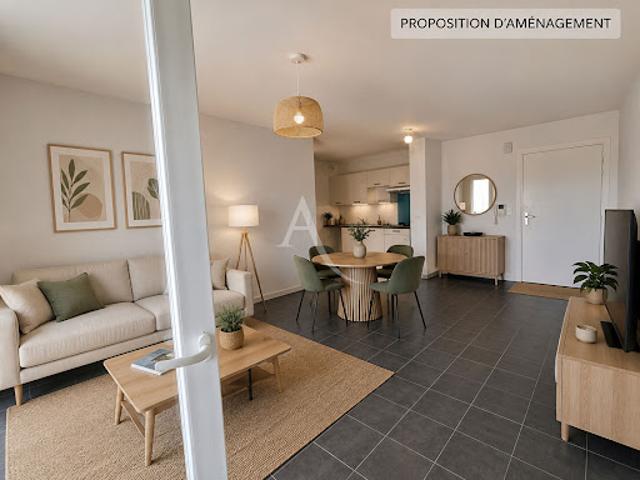 Appartement vente à Narbonne