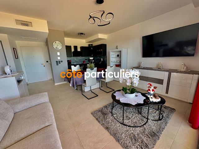 Appartement vente à Narbonne