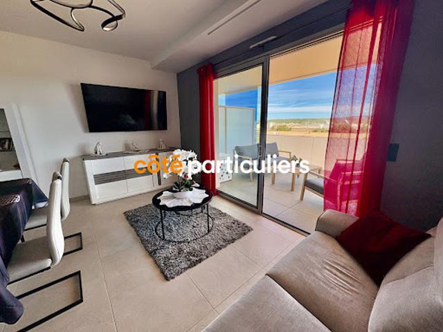 Appartement vente à Narbonne