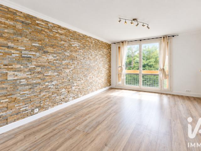 Appartement vente à Plateau d'Avron, Neuilly-Plaisance