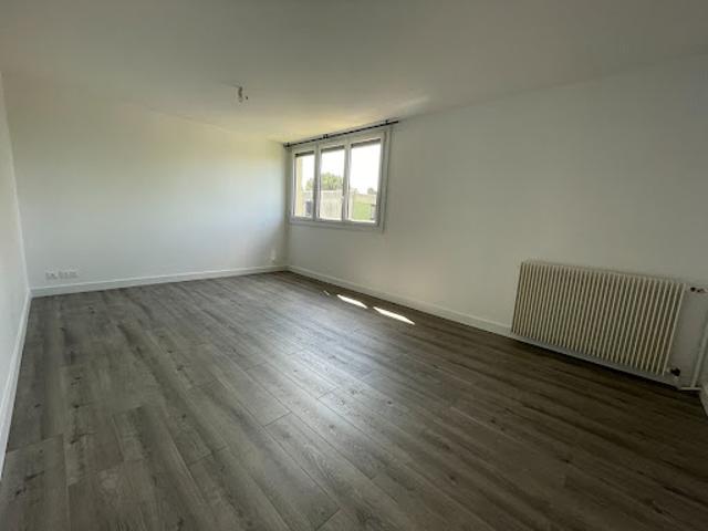 Appartement vente à Nevers