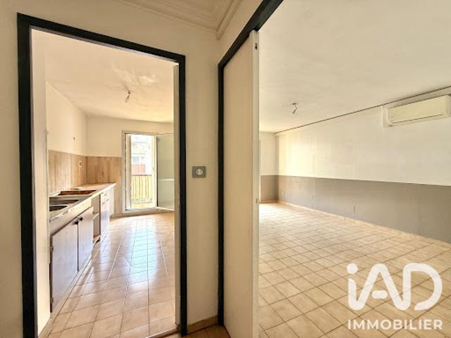 Appartement vente à Nice