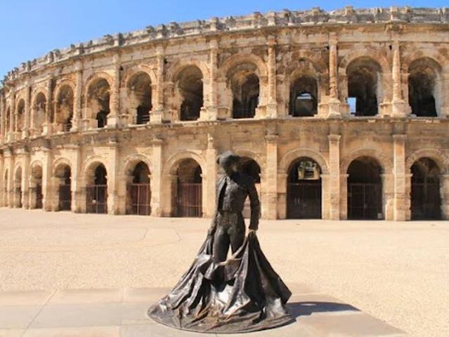 Appartement vente à Nîmes