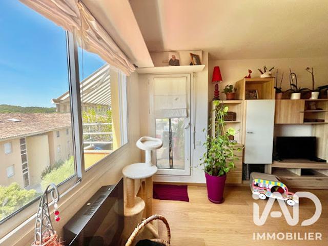 Appartement vente à Nîmes