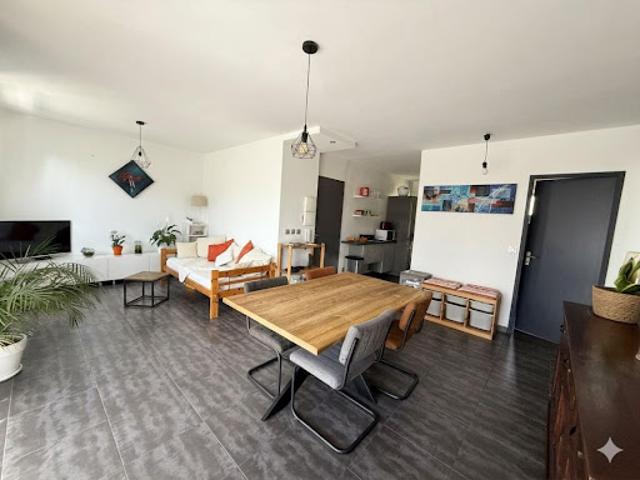 Appartement vente à Grézan, Nîmes