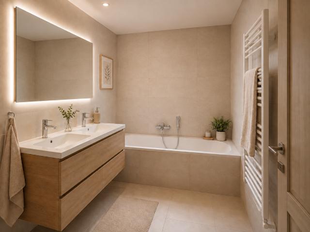 Appartement vente à Sélestat-Erstein, Boersch