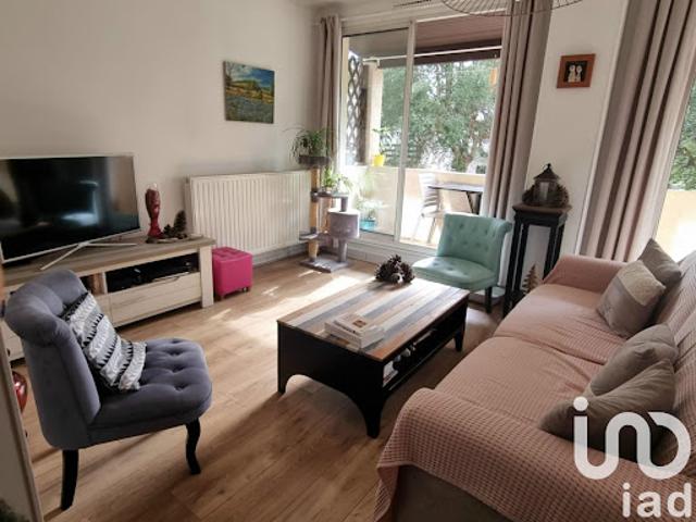 Appartement vente à Ondres