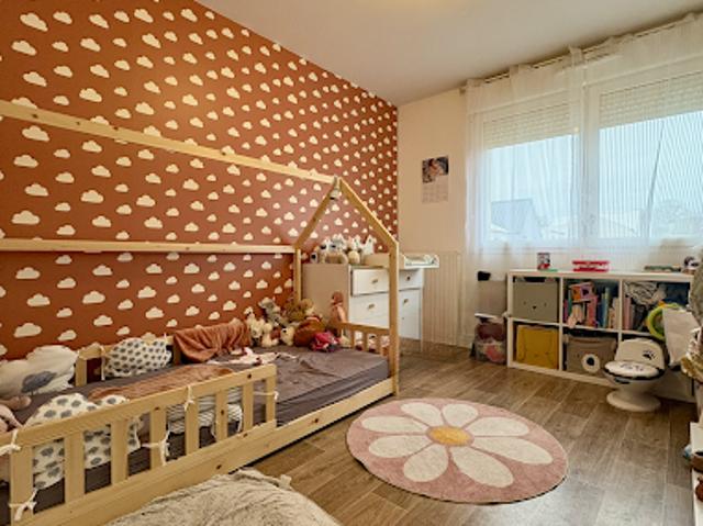 Appartement vente à Rennes, Bretagne