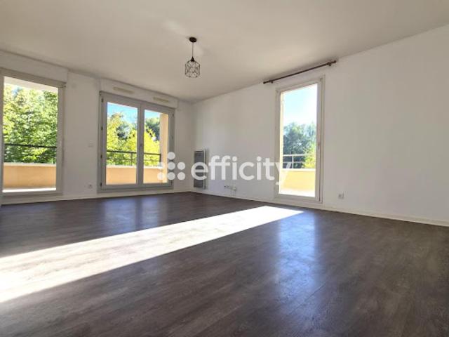 Appartement vente à La Groue, Osny