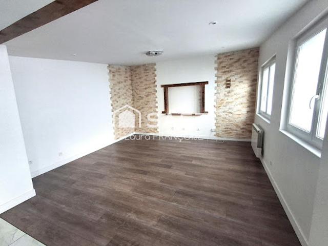 Appartement vente à Caen, Ouistreham