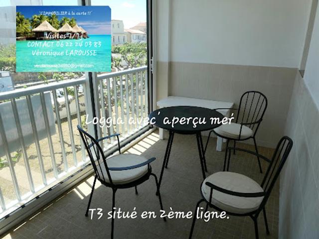 Appartement vente à Palavas-les-Flots, Hérault