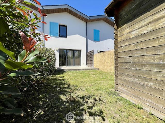 Appartement vente à Bordeaux, Parempuyre