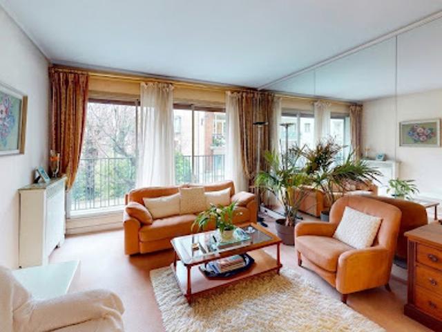 Appartement vente à Paris, Île-de-France