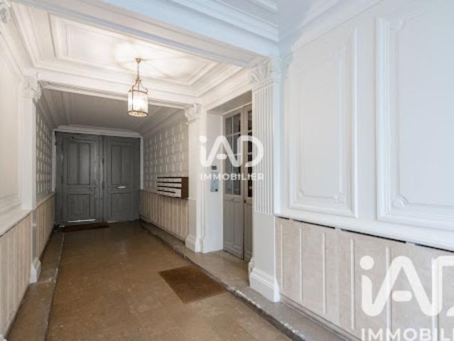 Appartement vente à Paris 5e Arrondissement, Paris
