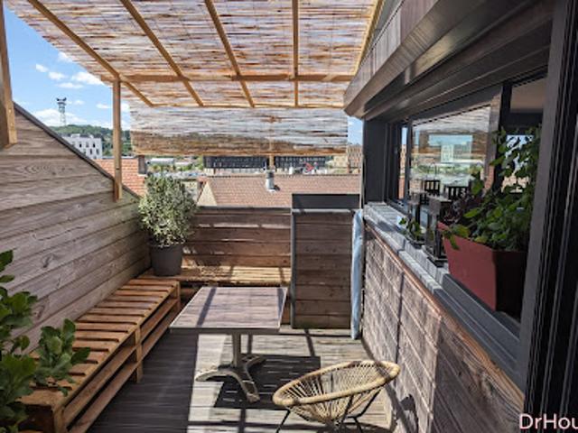 Appartement vente à Périgueux